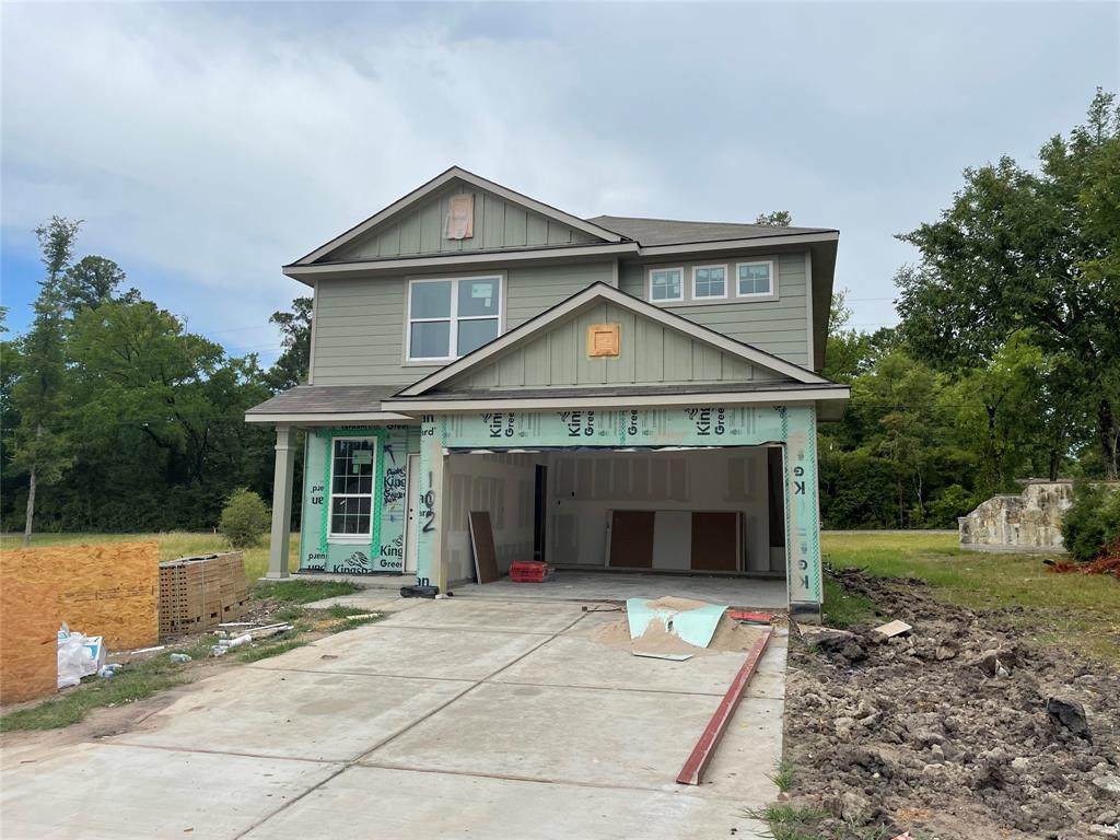 102 Duck Haven Court - Photo 1
