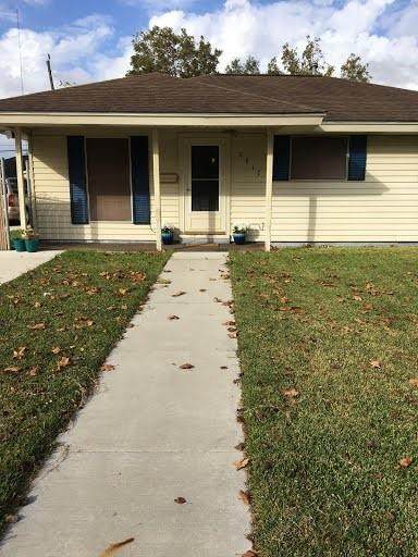 2817 Marshall Street Street - Photo 1