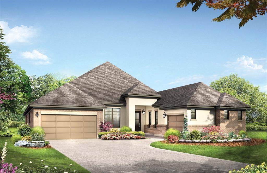 4826 Creekbend Drive - Photo 1