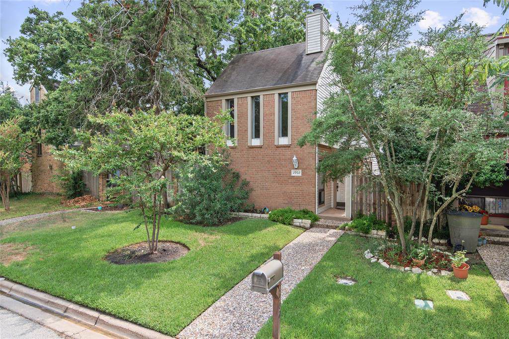 2902 Briarcreek Court - Photo 1