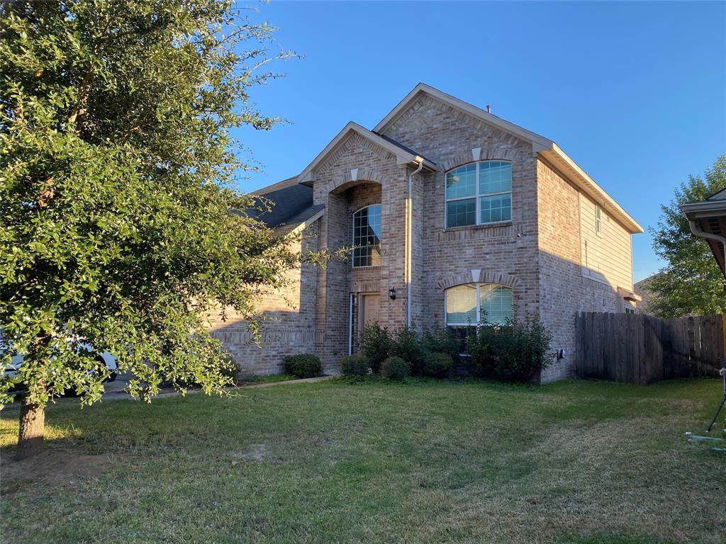 11510 Lovington Drive - Photo 1