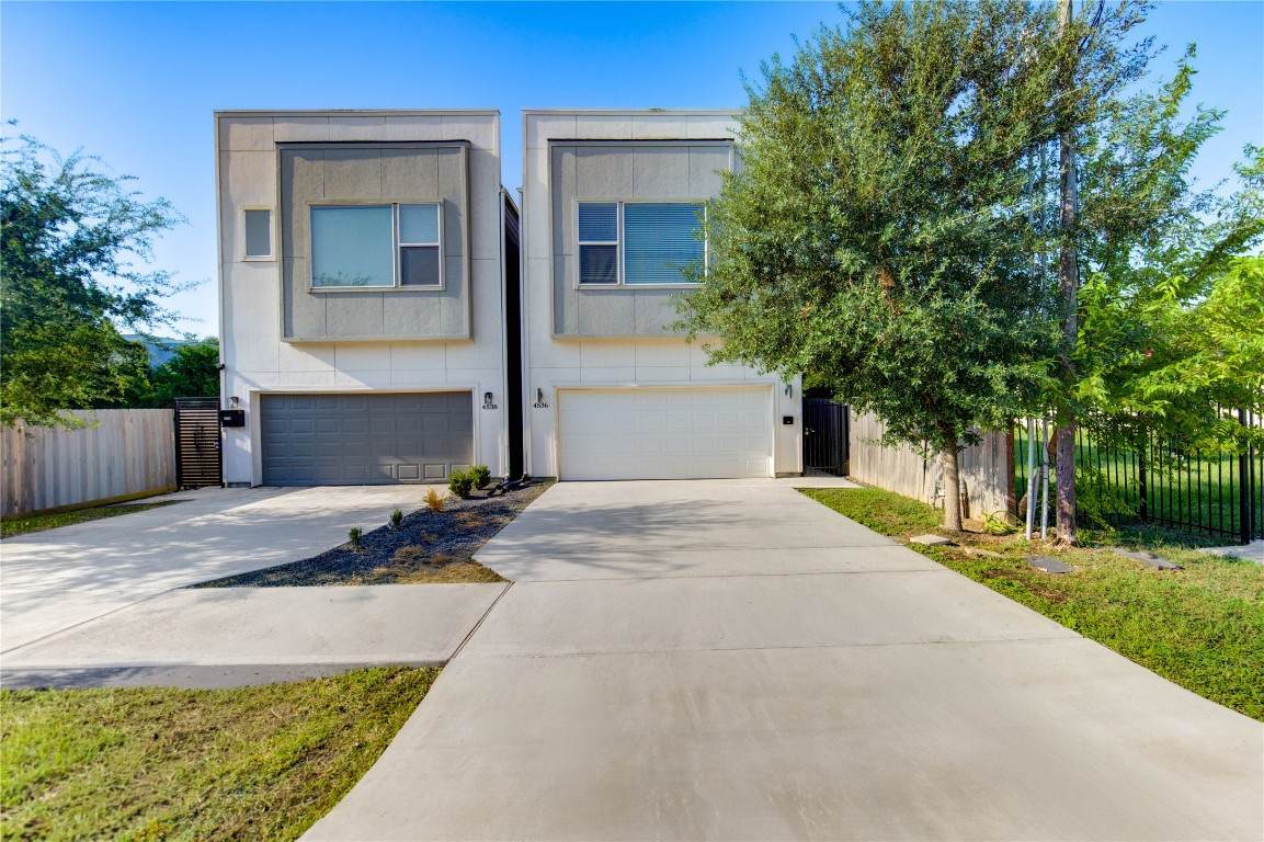 4536 Sunflower Street - Photo 1