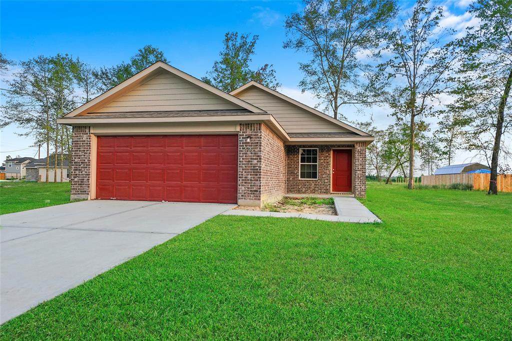 407 Road 5102L - Photo 1