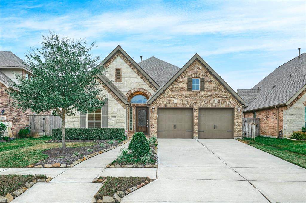 10015 Starhill Court - Photo 1
