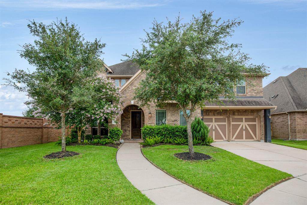 23903 Via Renata Dr - Photo 1