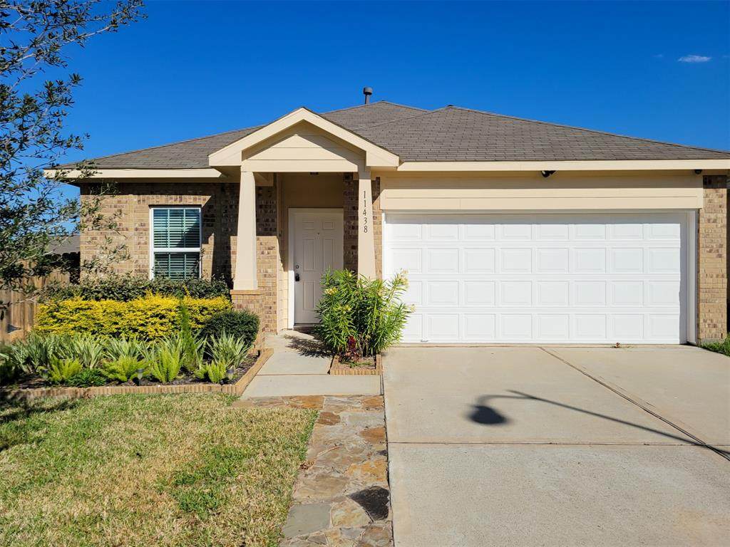 11438 Northam Drive - Photo 1