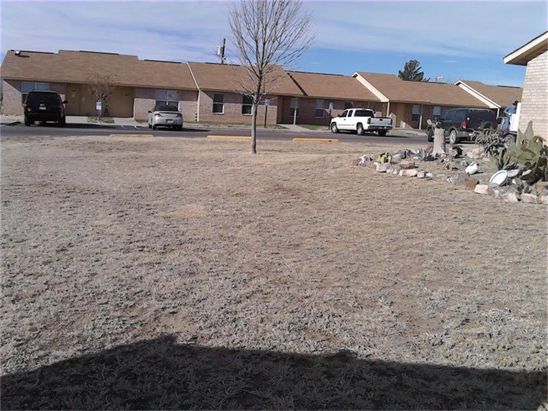 901 Orange - Photo 1