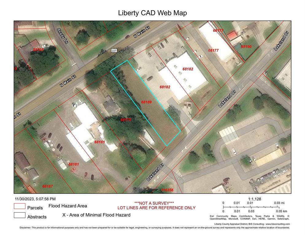 2908 Hwy 146 - Photo 1