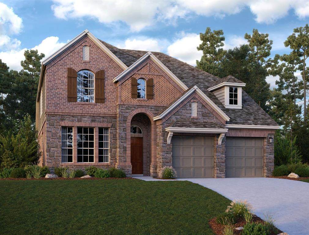 4602 Presario Drive - Photo 1