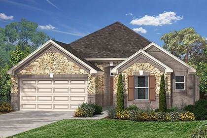 1727 Claire Creek Court - Photo 1