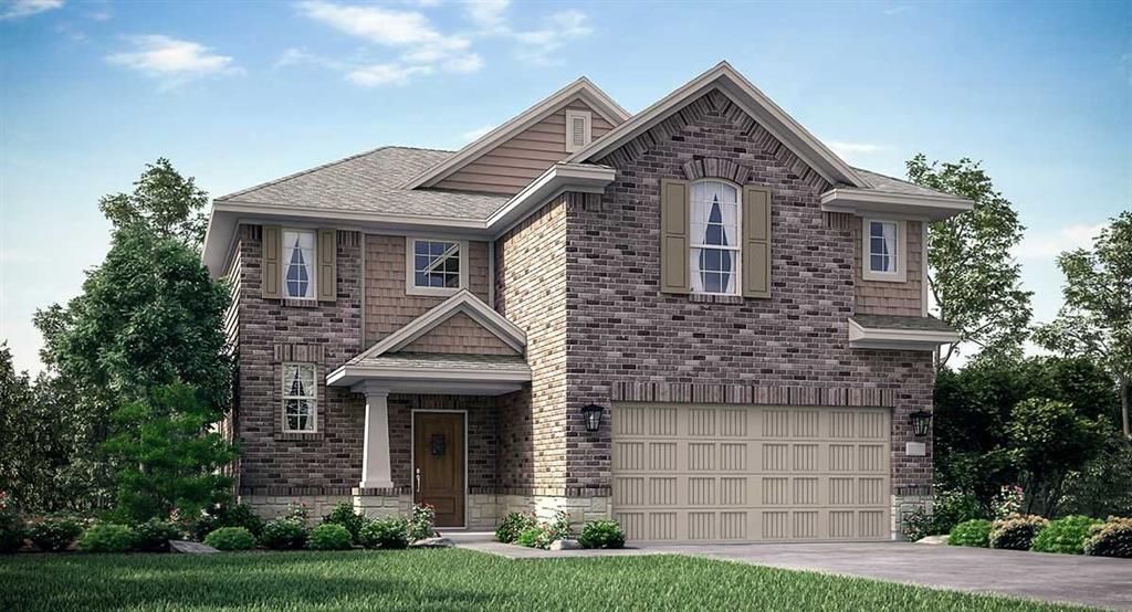 8922 English Manor Drive - Photo 1