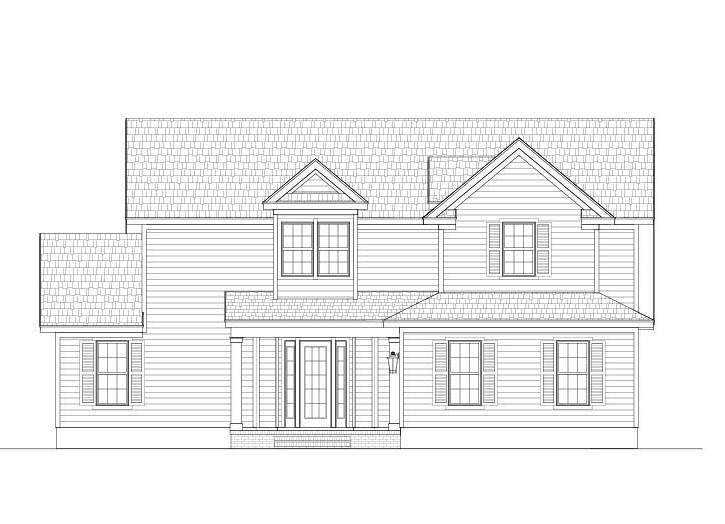 2333 Goldenglade Drive - Photo 1