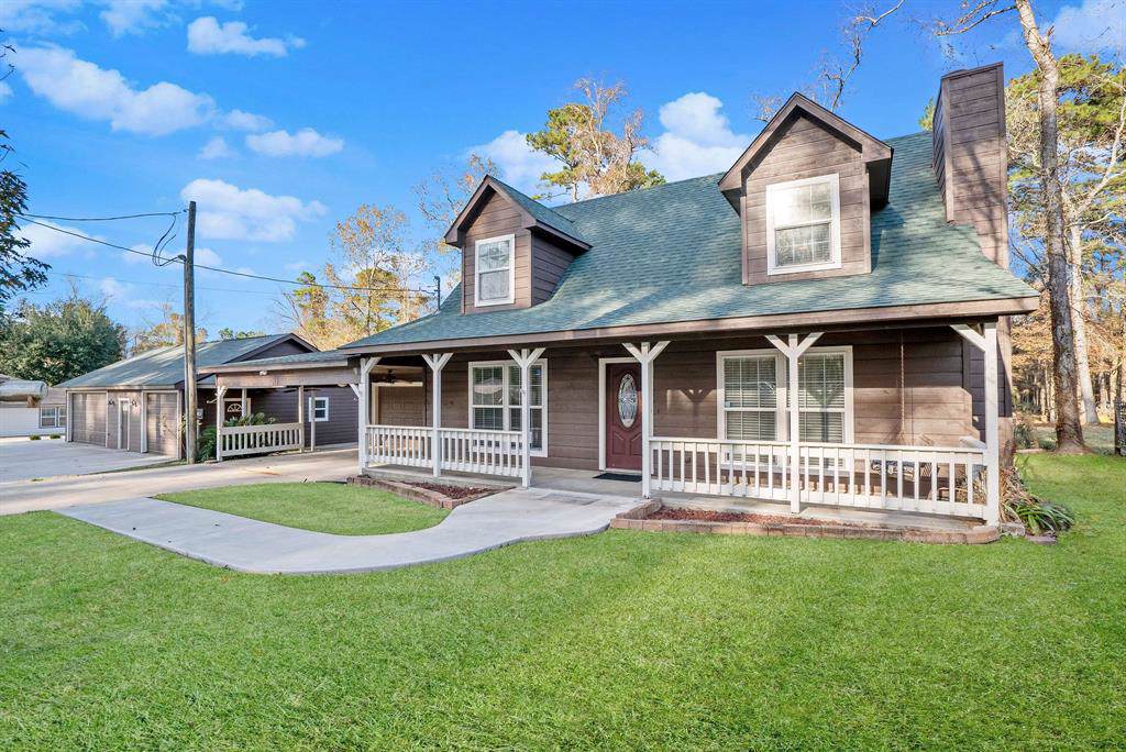 211 Shady Lane - Photo 1