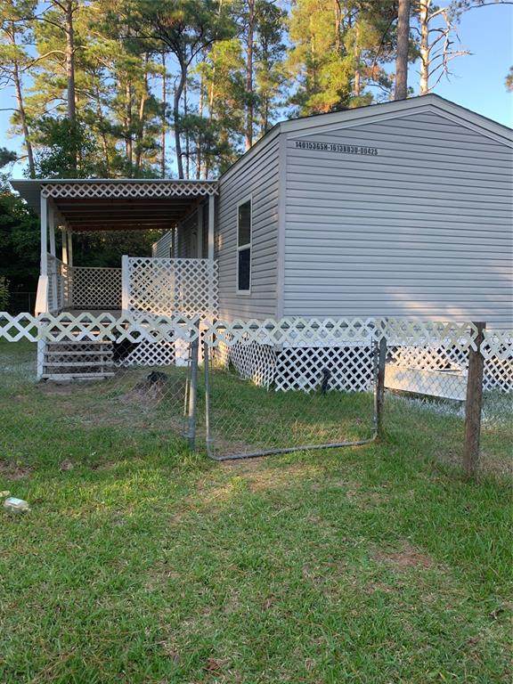 645 Magnolia Park - Photo 1