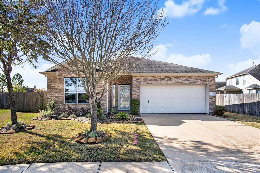 3208 Melody Peak Lane - Photo 1
