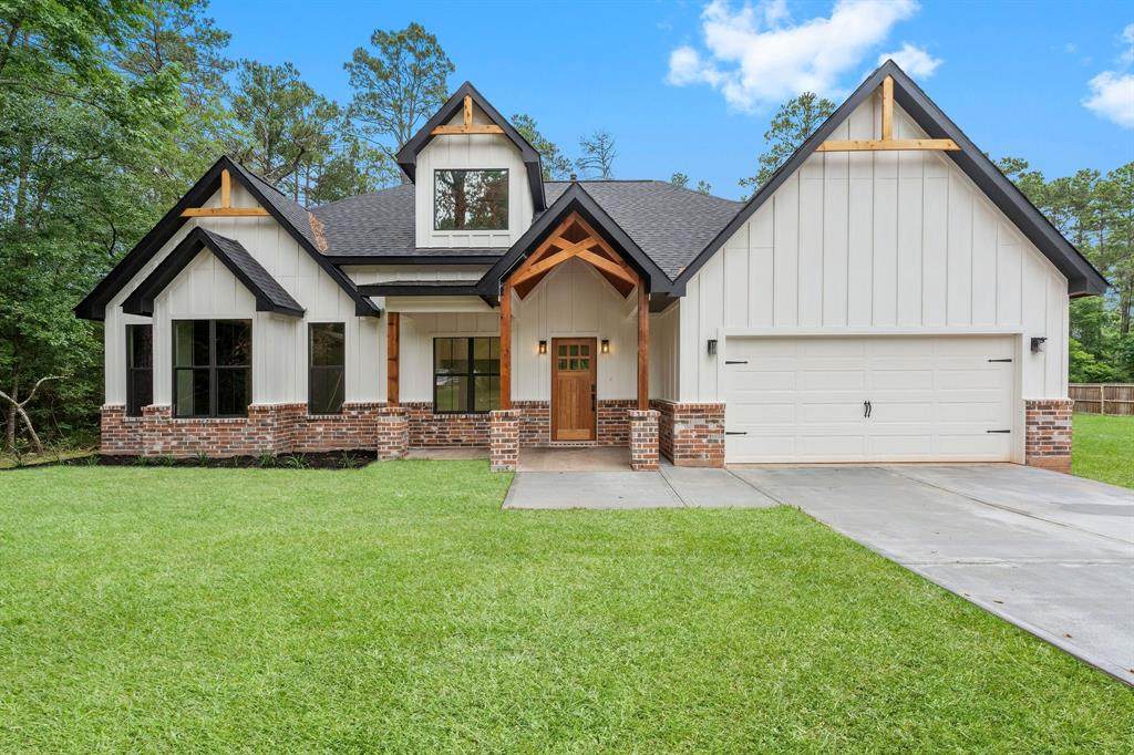 15538 Arrowhead Loop W - Photo 1