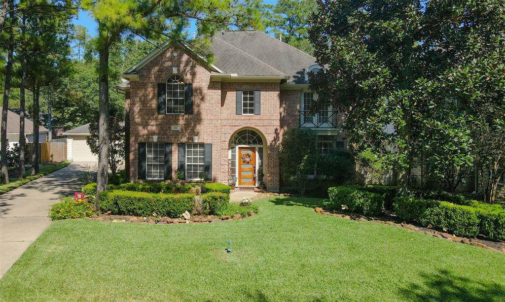 66 Sandalbranch Circle - Photo 1