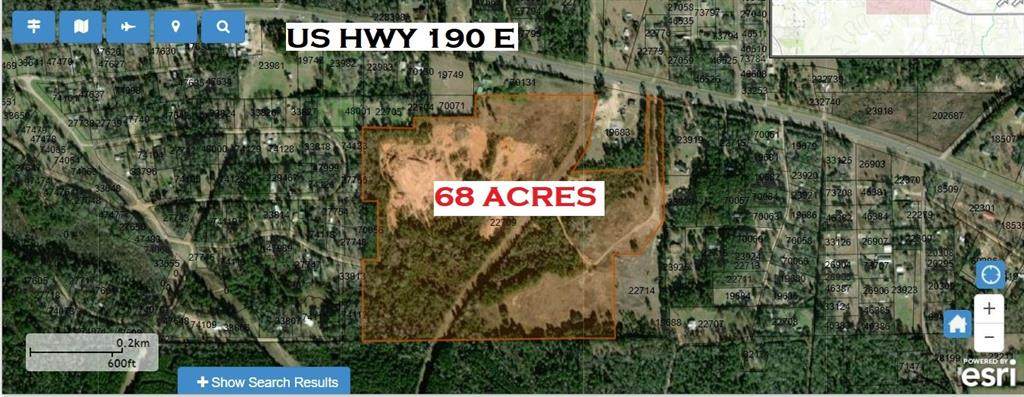 4116 Us Highway 190 - Photo 1