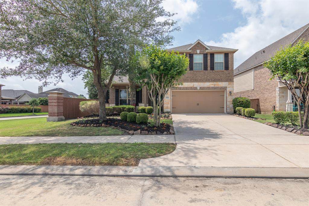 17503 Quiet Shores Drive - Photo 1
