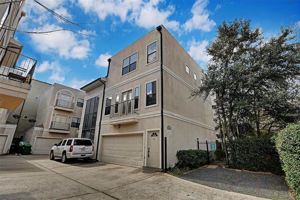 4411 Koehler Street - Photo 1