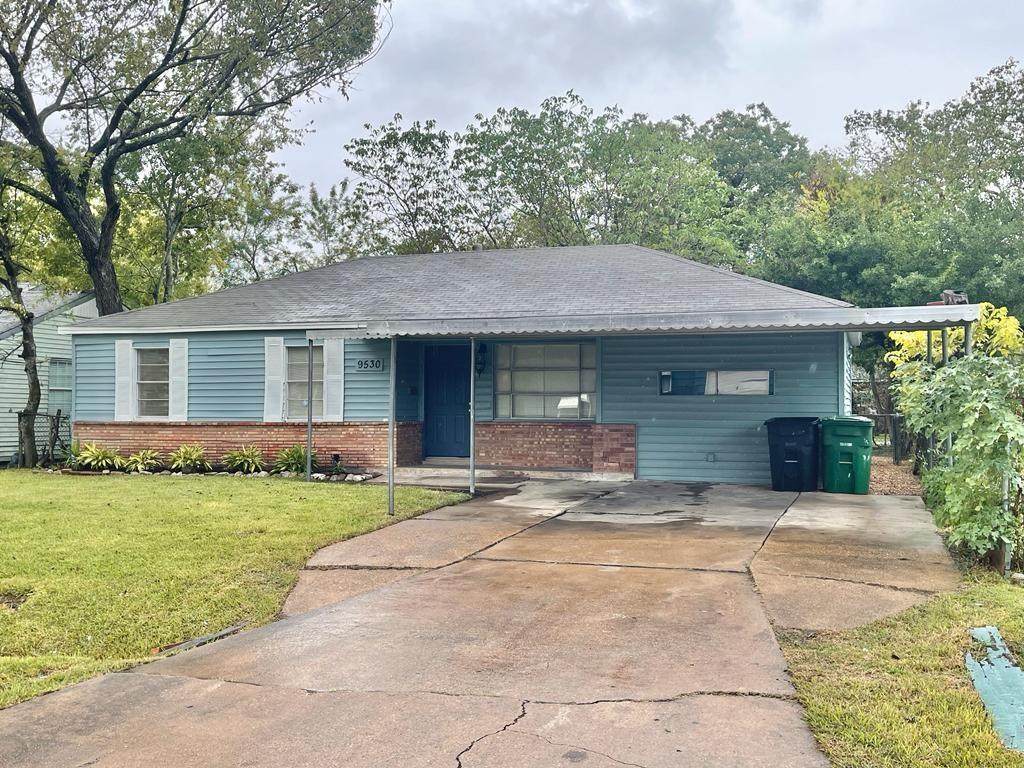 9530 Chesterfield Drive - Photo 1