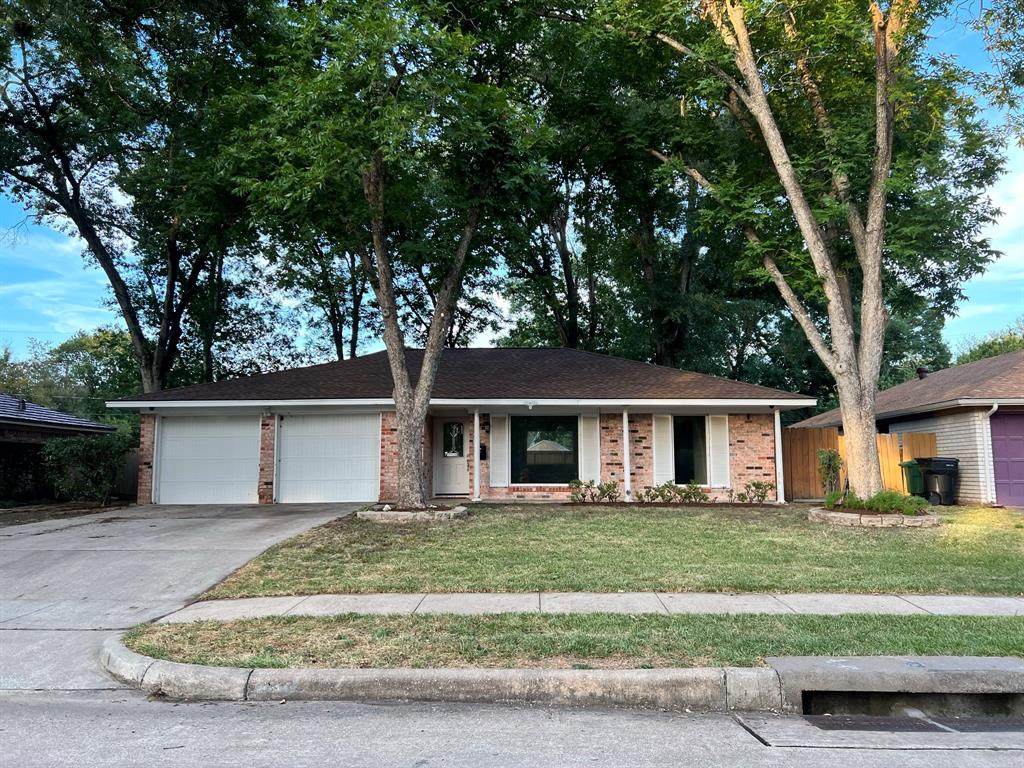 1514 Spillers Lane - Photo 1