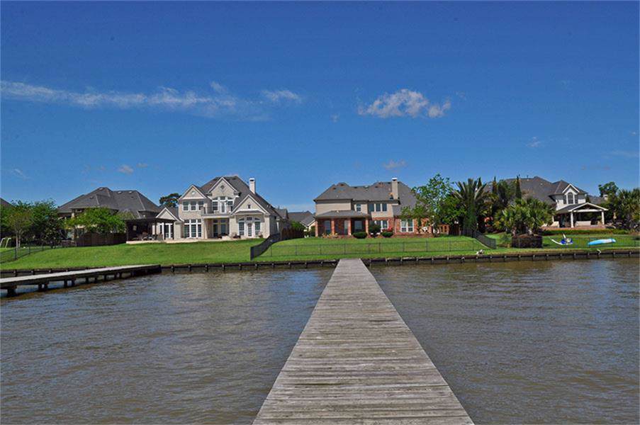 13726 Elm Shores Dr Drive - Photo 1