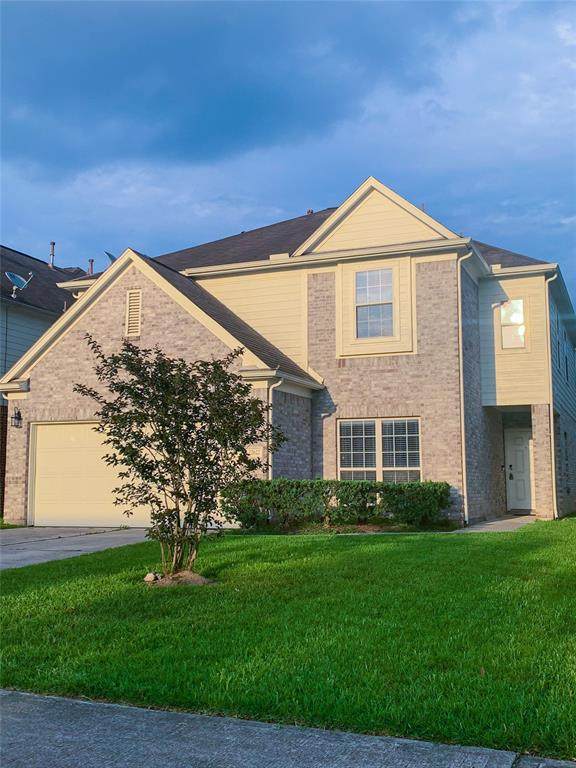 22622 Spring Crossing Drive - Photo 1 22622 Spring Crossing Drive - Photo 1