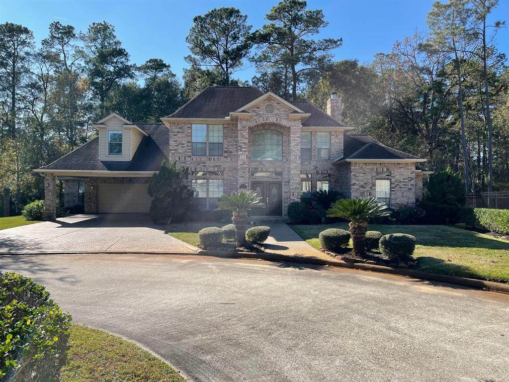 901 Longmire Road - Photo 1