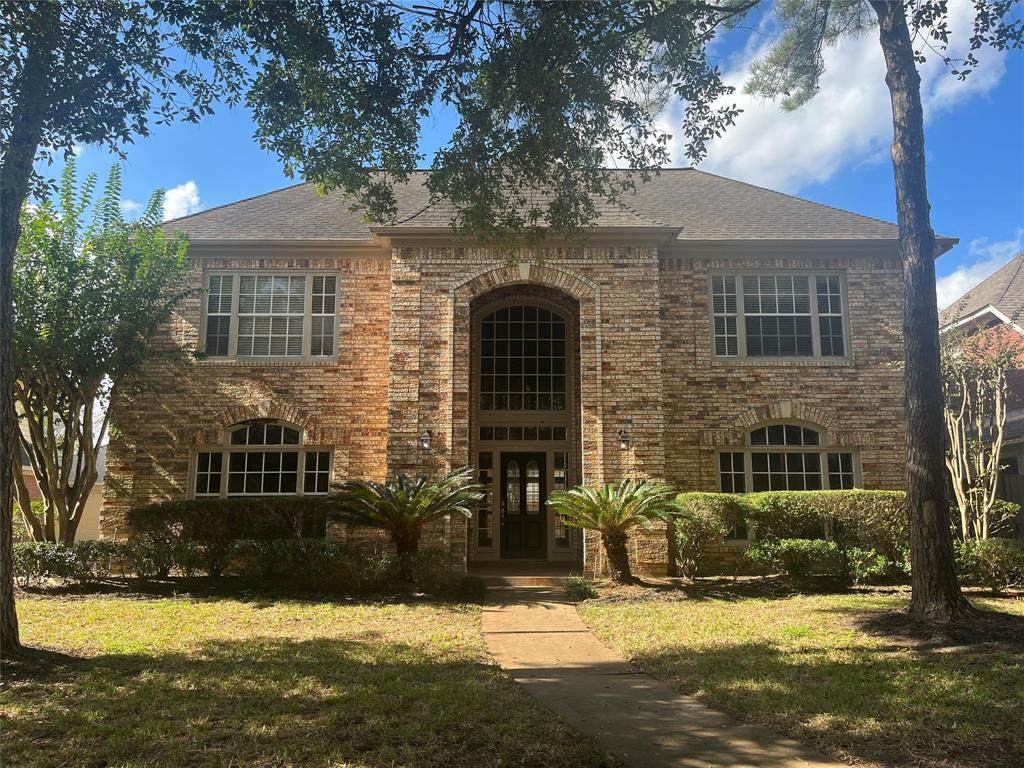 3510 Water Locust Drive - Photo 1