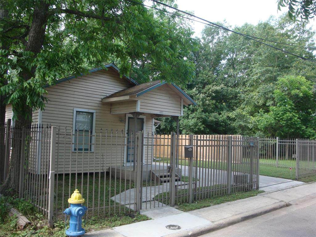 401 Shelley St Street - Photo 1