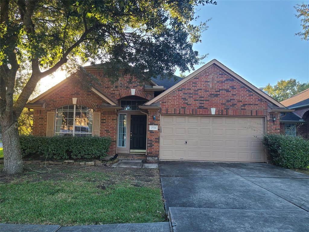 2724 Pedernales Falls Drive - Photo 1