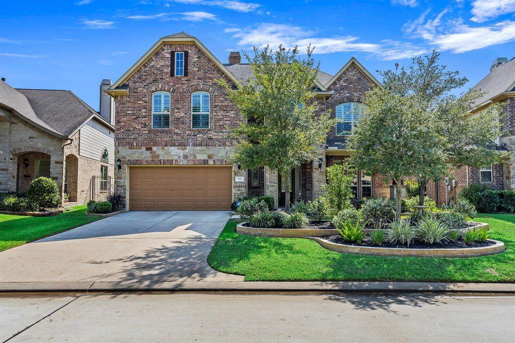 142 Hearthshire Circle - Photo 1