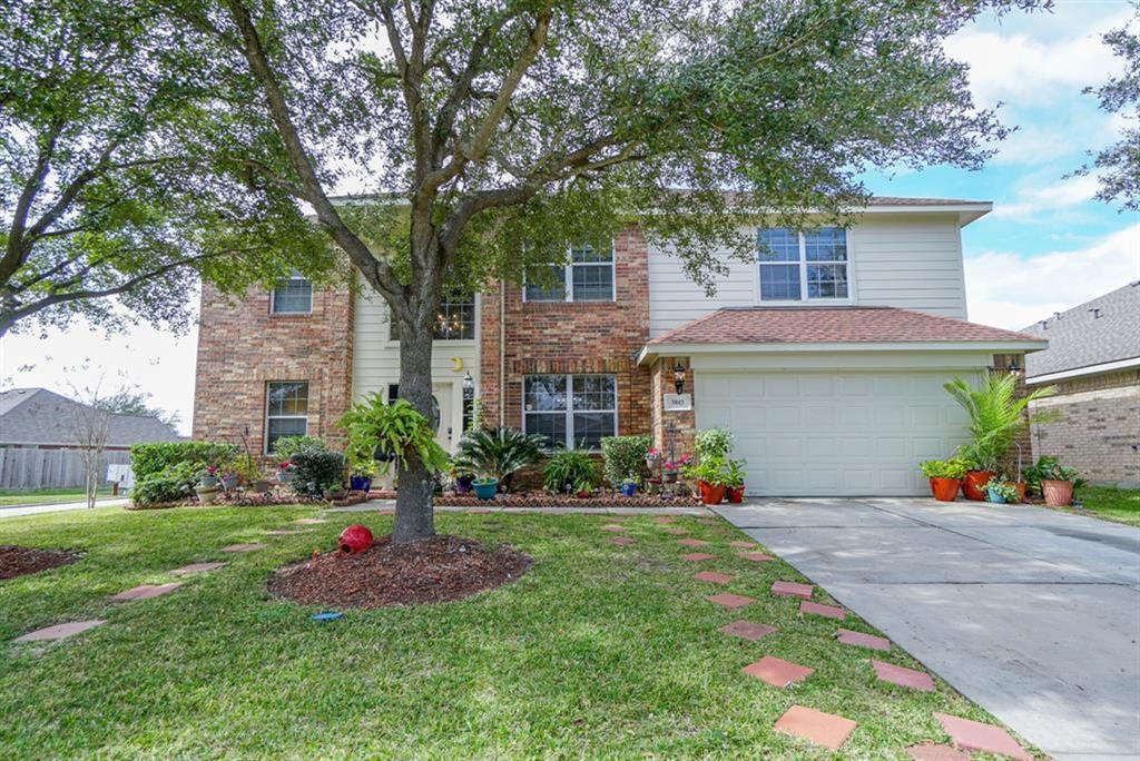 3803 Willow Stone Court - Photo 1