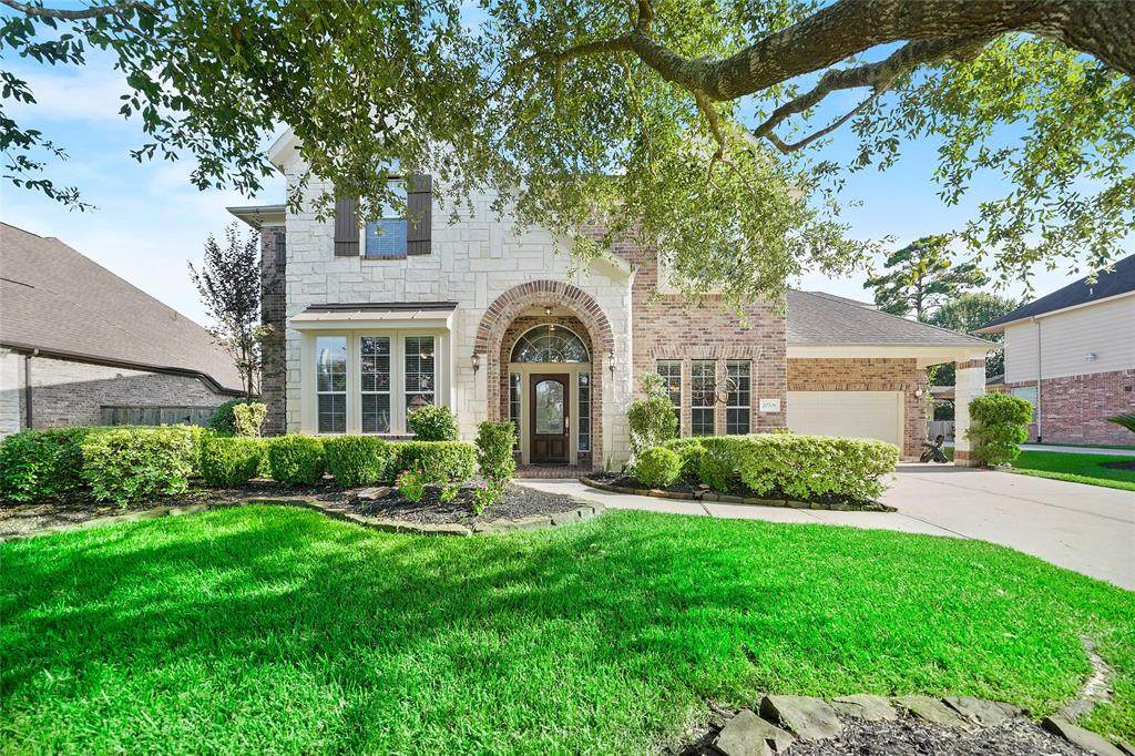 20708 Rumsey Springs Drive - Photo 1