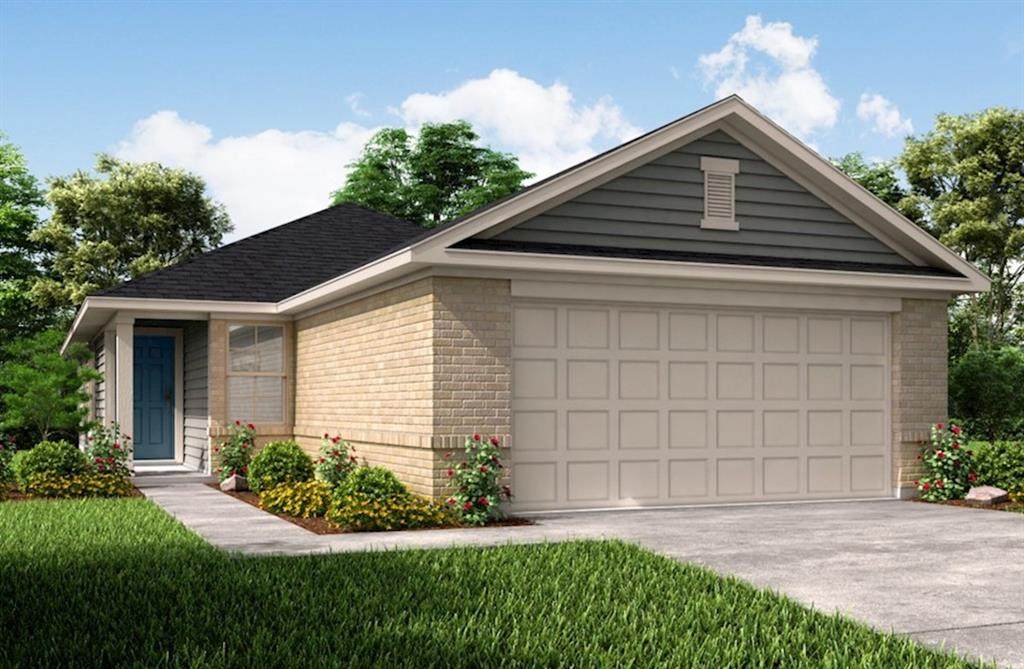 21611 Lemon Beebrush Lane - Photo 1