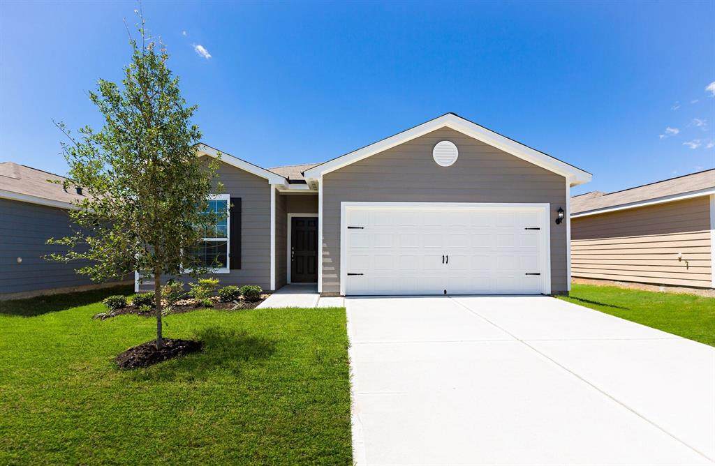24172 Wilde Drive - Photo 1