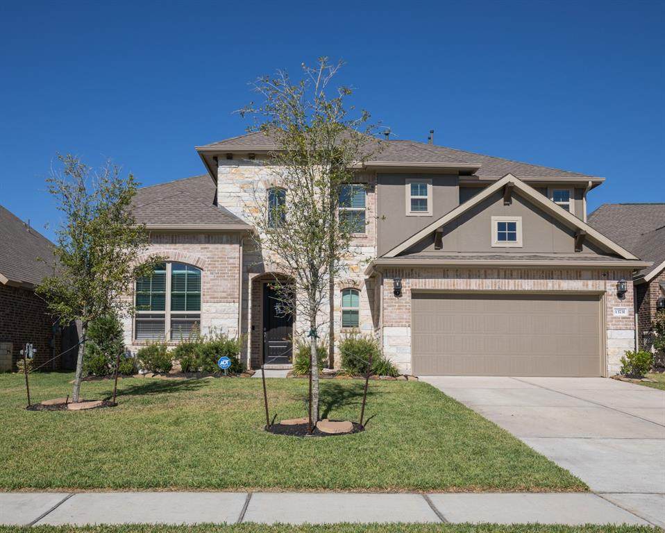 13731 Saxon Cliff Lane - Photo 1