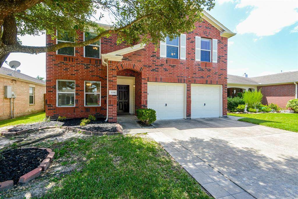 18319 Valiant Brook Court - Photo 1