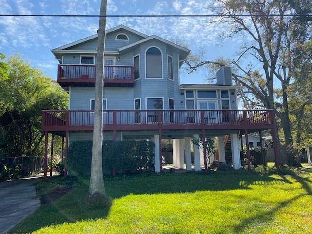 1907 Cove Park Drive - Photo 1