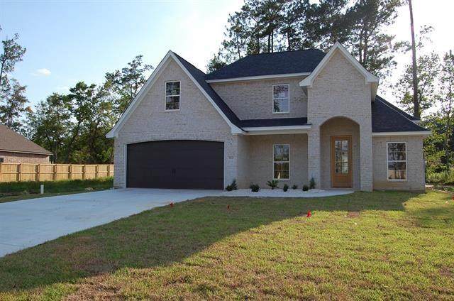 7465 Broussard Road - Photo 1