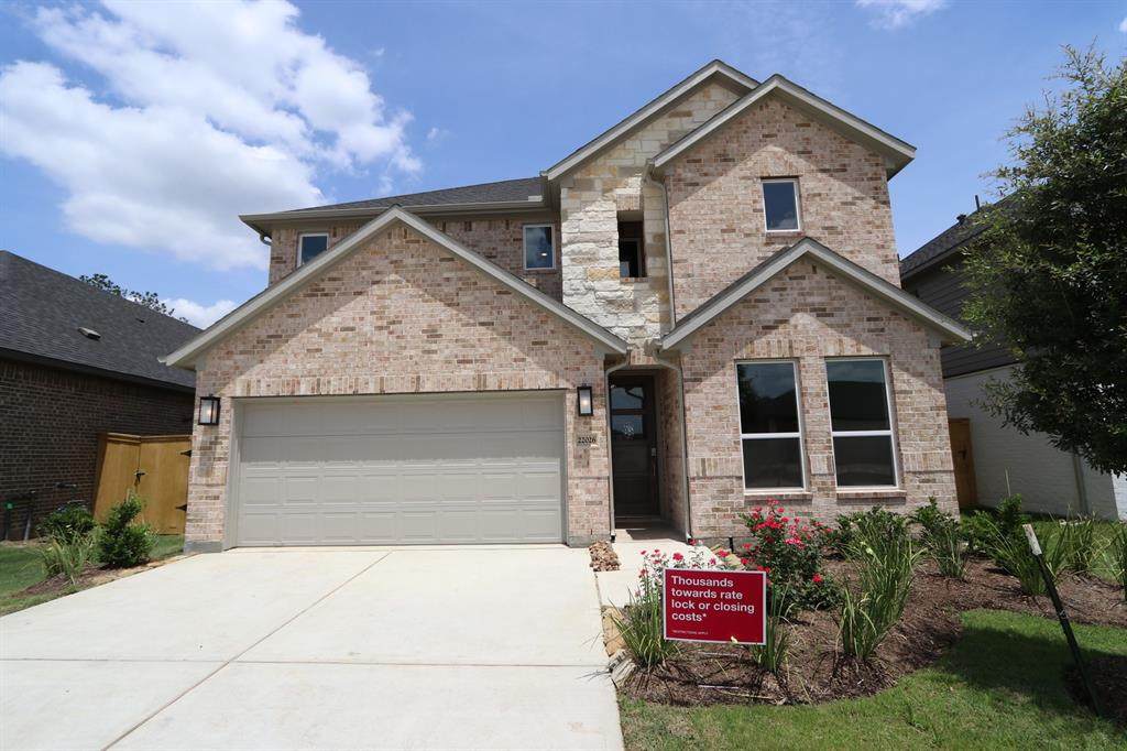 22026 Big Sky Drive - Photo 1