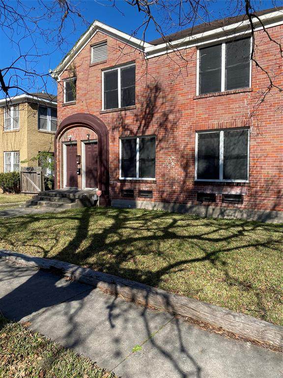 3017 Isabella Street - Photo 1