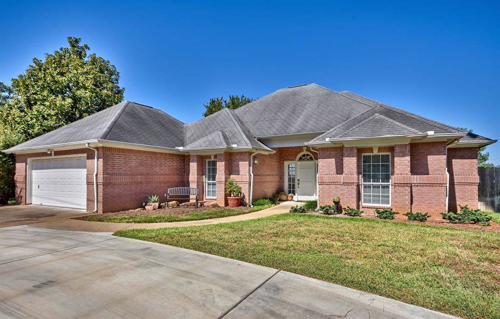 2509 Mustang Road - Photo 1