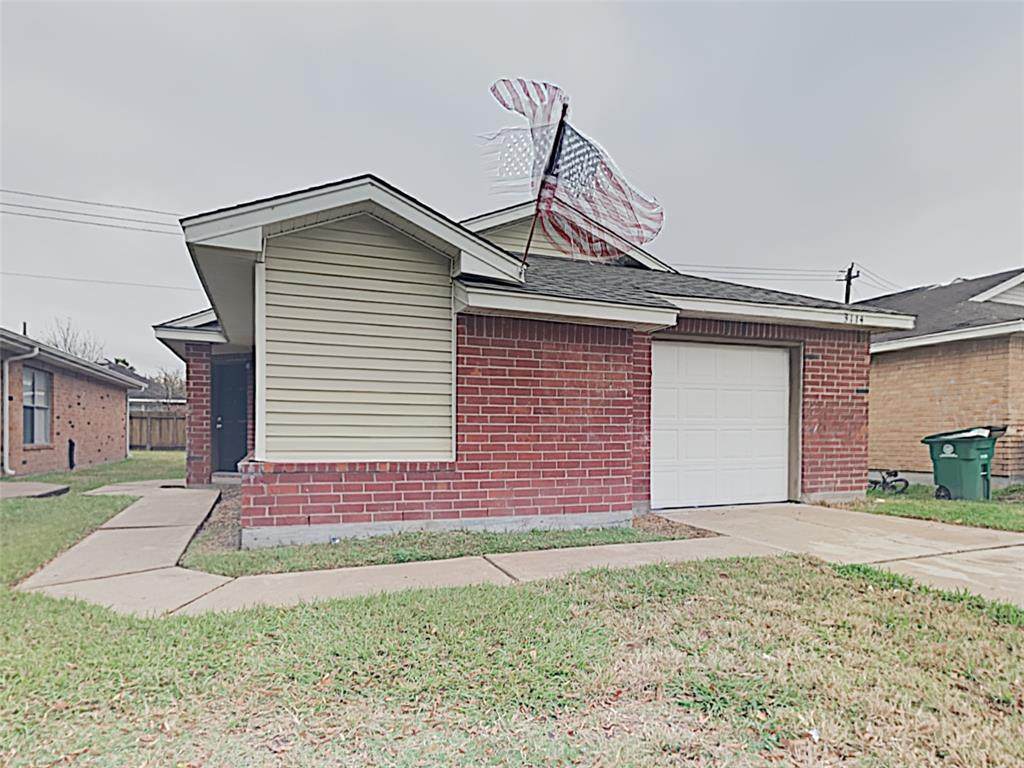 3114 Kelling Street - Photo 1