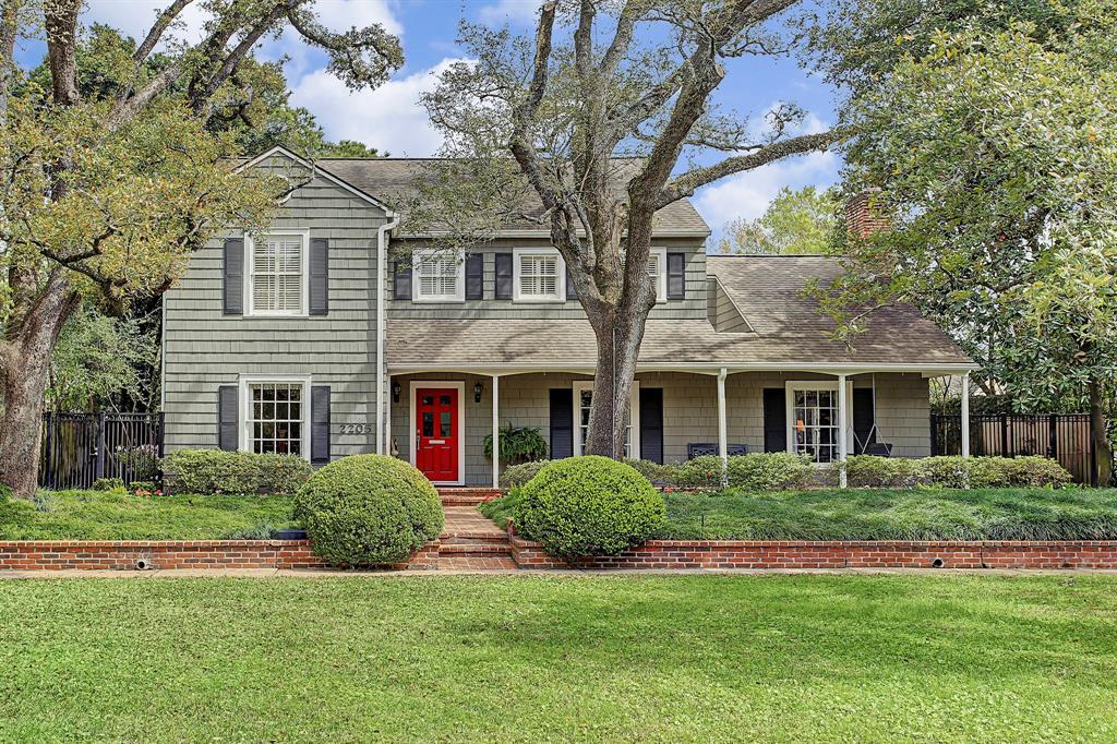2205 Stanmore Drive - Photo 1
