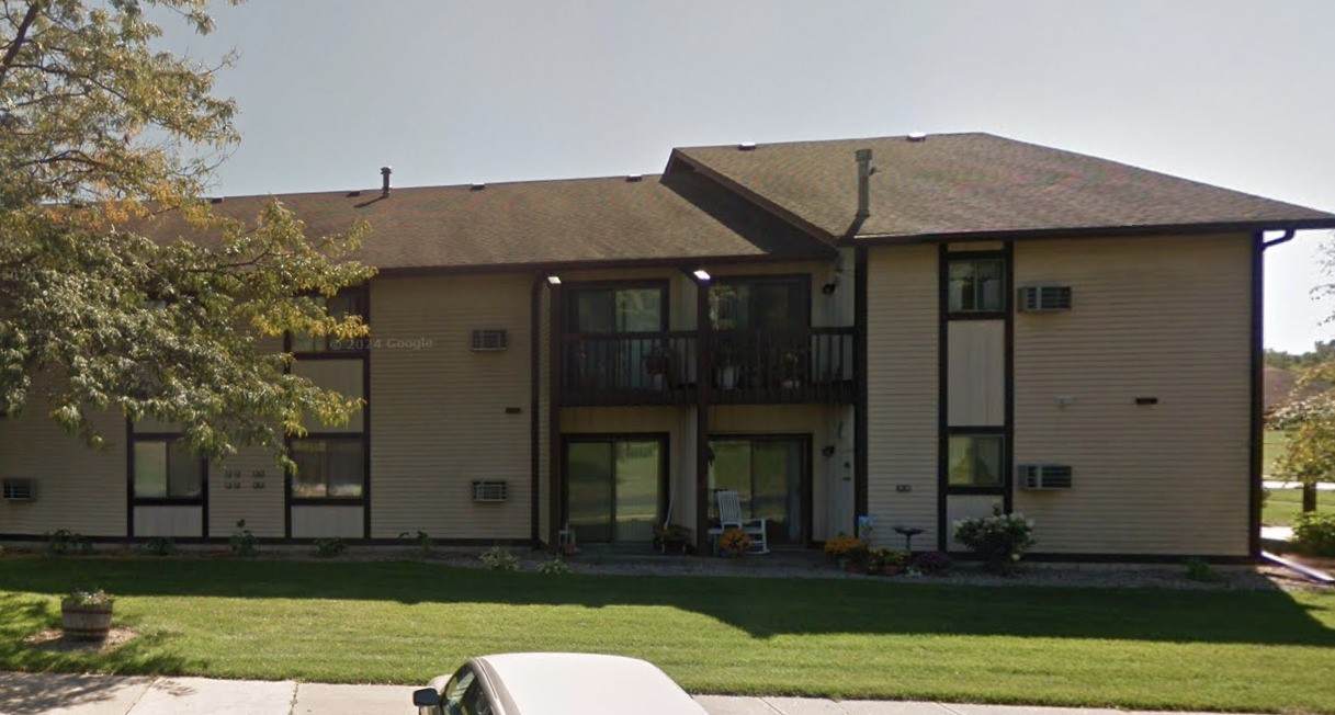 800 Smith Street - Photo 1