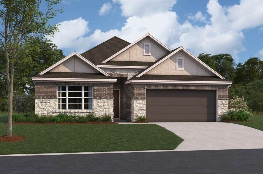 2123 Lone Bronco Boulevard - Photo 1