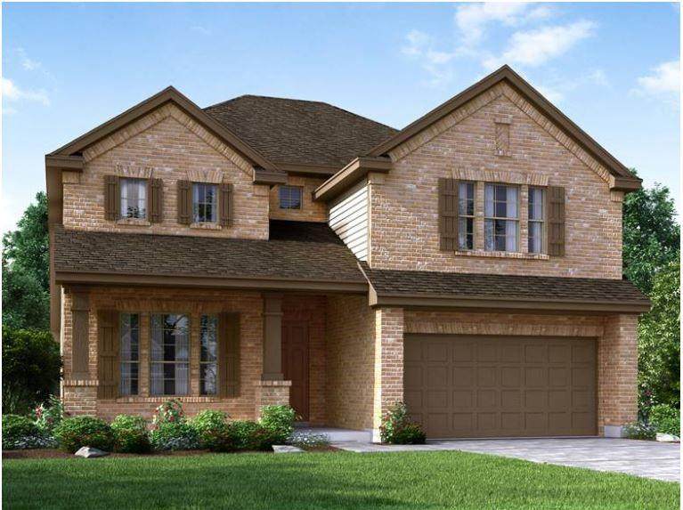 3006 Biscuit Court - Photo 1
