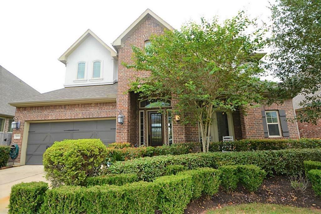 2123 Cobblerstone Court - Photo 1